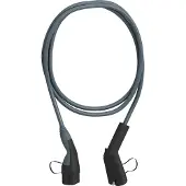 Schneider Electric Electric EVP1CNX32121 Ladekabel EVlink - Ladekabel T2-T1 7,4kW-1ph (32A) 10m