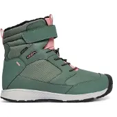 Keen - Youth's Skua Winter WP - Winterschuhe Gr 39 oliv