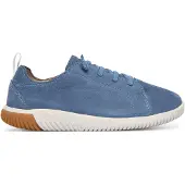 Keen Sneaker Unisex Blau Leder