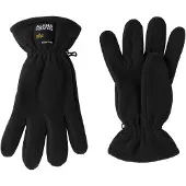 Alpha industries Label Handschuhe