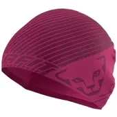 Dynafit Performance Beanie Mütze Flamingo