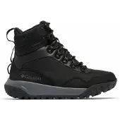 Columbia - Women's Burnsider Omni-Heat Infinity - Winterschuhe Gr 38 schwarz