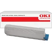 OKI 44844613, 7300 Seiten, Gelb, 1 Stück(e)