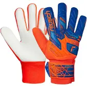 Reusch Attrakt Starter Solid Junior-torwarthandschuhe