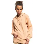 Roxy Kapuzenpulli Surf Stroked beige - XS