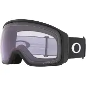 Oakley Flight Tracker L Prizm Snow Skibrille
