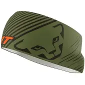 Dynafit Graphic Performance Stirnband winter moss