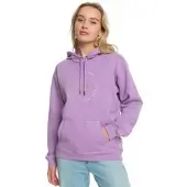 Roxy Kapuzenpullover Surf Stroked lila - M