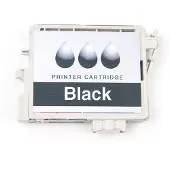 PRIMERA 053464, Hohe (XL-) Ausbeute, Schwarz, Tinte auf Pigmentbasis