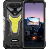 Ulefone Armor 34 Pro Outdoor Smartphone Rugged