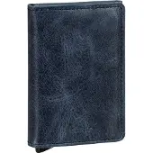 Secrid Slimwallet Vintage SV-Blue