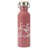 Picture Organic Clothing Picture Trinkflasche Hampton Bottle Rustical Brown