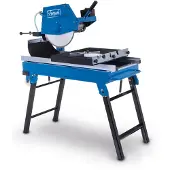 Scheppach Steintrennmaschine Fliesenschneider HSM3500 mit Diamanttrennscheibe