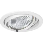 LTS SCELP401.1030.45D ws LED-Einbaustrahler weiss 3000K 45Gr