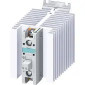 Siemens Leistungsschütz 1S 110-230VAC REG 3RF2350-3AA22