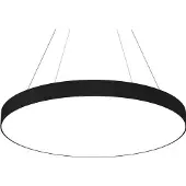 LTS 667466 Skive XLarge Pendelleuchte 212W 840 25390LM DALI schwarz SKIXL-P 324.840.1/DALI schwarz SKIXLP3248401DALI
