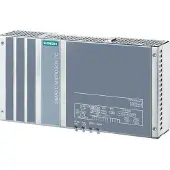 Siemens 6AG4141-5BC30-0GV8 SIMATIC IPC IPC427E Core i5-6442EQ, 16 GB RAM, 480 GB SSD, ohne Betriebssystem 6AG41415BC300GV8