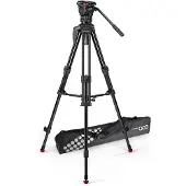 Sachtler System Ace M MS MK II, Stativ