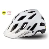 Specialized Fahrradhelm Ambush Comp weiß - XL