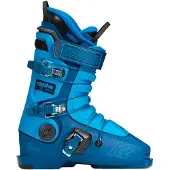 K2 - Freestyle-Schuhe - Revolve für Herren aus Wolle - Größe 42,5 - Blau