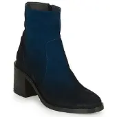 Fru.it Stiefeletten 7740-553-CHELIN-PETROL damen