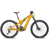 SCOTT Patron eRide 920 Mountainbike orange - M