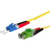 METZ CONNECT LWL-Patchkabel