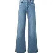 G-Star Judee Loose Fit Jeans Blau 28 / 30 Damen Blau 28