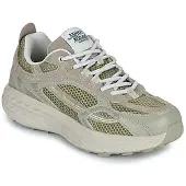 The Mercer Brand Sneaker THE RE RUN MAX SUEDE damen