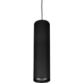 LTS Fuzzy-PFUZZY 080.1027.25.2 schwarz080.1027.25.2 Fuzzy Pendelleuchte