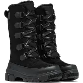 Sorel Torino V Tall WP black natural (010) 43