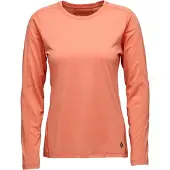 Black Diamond Lightwire Langarm-t-shirt