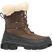 Sorel Torino V Parc WP tobacco black (256) 39.5