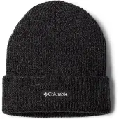 Columbia - Whirlibird Cuffed Beanie - Mütze Gr One Size schwarz