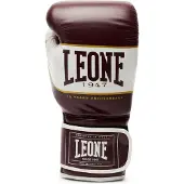 Leone1947 Shock X Kunstleder-boxhandschuhe
