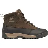 Sorel Buxton Lite Lace Plus WP major jet (245) 43