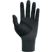 Compressport - 3D Thermo Gloves - Handschuhe Gr M schwarz