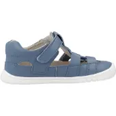 Piruflex Blauer Schuh Modell PF274 5