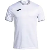 Joma Toletum V Kurzarm-t-shirt