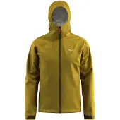 Salewa PUEZ 2.5L PTX JACKET M olive oil/0910 54/2X