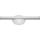 Osram LEDstixx USB Lichtstab, Silber Aluminium, 150lm, 4000K, 3-fach dimmbar, USB aufladbar, dreh-schwenkbar