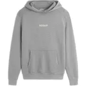 Ecoalf für Herren. MCMGASTLANCH0846W25-302 Graues Sweatshirt von Lancha (M), Lässig, Baumwolle