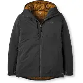 Rab Xenair Alpine Jacket black (BLK) S