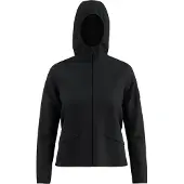Salewa - Women's Fanes Sarner Jacket - Freizeitjacke Gr 34 schwarz