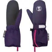 TROLLKIDS - Kid's Troll Mitten XT - Handschuhe Gr 4,5 - 7-8 Years blau