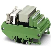 Phoenix Contact 2979469 Aktivmodul UMK- 8 RM/MR-G24/ 1/PLC UMK8RMMRG241PLC