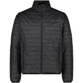 CMP 34z5197 Jacke Schwarz 54 Mann Schwarz 54