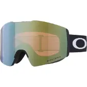 Oakley Fall Line M Prizm Skibrille