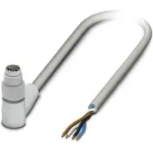 Phoenix Contact 1406843 Sensor-/Aktor-Kabel SAC-4P-M 8MR/ 3,0-600 FB SAC4PM8MR30600FB