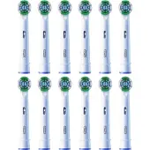 Oral-B AUFSTECKBÜRSTEN 4+4+4 FFS (PRO PRECISION CLEAN)
